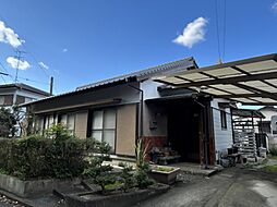 西条市飯岡 戸建て