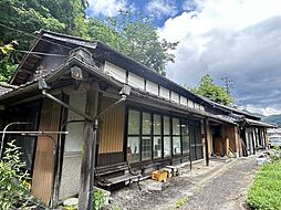 上浮穴郡久万高原町上野尻 戸建て