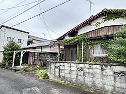 新居浜市北内町一丁目　土地