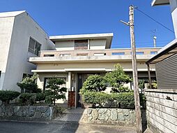 四国中央市川之江町　戸建て
