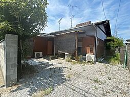 東かがわ市町田　戸建て