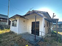 三豊市山本町辻　戸建て