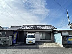 四国中央市下柏町　土地