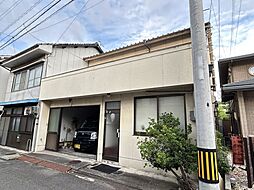 伊予市灘町　戸建て