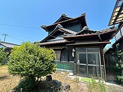 三豊市仁尾町仁尾　戸建て
