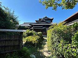 三豊市三野町吉津　戸建て