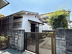 松山市畑寺四丁目　戸建て