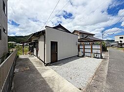 さぬき市津田町津田　戸建て