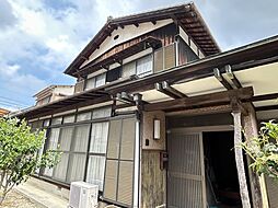 新居浜市萩生　戸建て