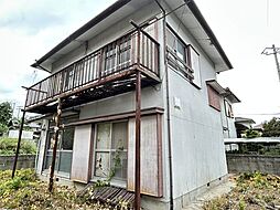 新居浜市西連寺町一丁目　戸建て