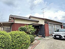 西条市丹原町長野　戸建て