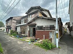 高松市扇町三丁目　土地