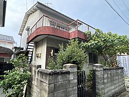 伊予市灘町　戸建て