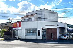 東かがわ市湊　戸建て