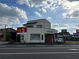 東かがわ市湊　戸建て