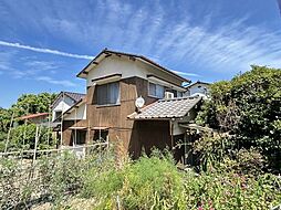 今治市大浜町二丁目　戸建て