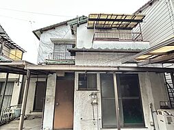 四国中央市金生町下分　戸建て