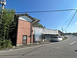 綾歌郡綾川町陶　土地