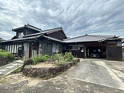 坂出市林田町　戸建て