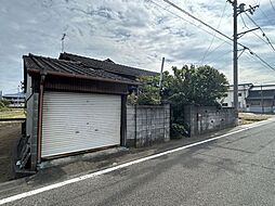 仲多度郡多度津町大字庄　土地
