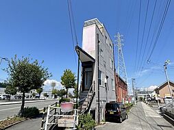 松山市余戸南　戸建て