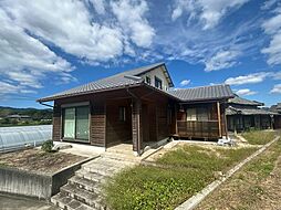 三豊市高瀬町下勝間　戸建て