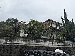 坂出市府中町　戸建て