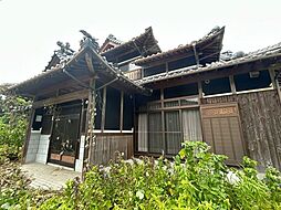 観音寺市大野原町田野々　戸建て