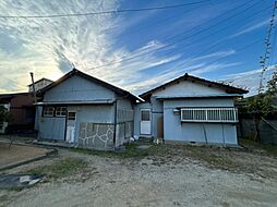 東かがわ市湊　戸建て