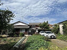 西条市吉田　戸建て