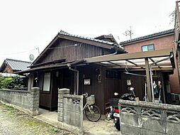 新居浜市若水町2丁目　戸建て