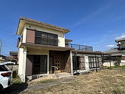 新居浜市北内町3丁目　戸建て