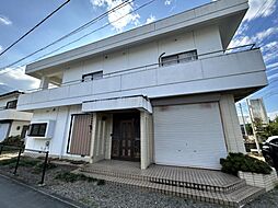 四国中央市豊岡町長田　戸建て