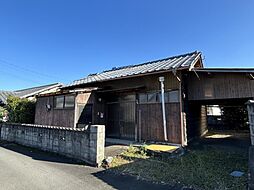 四国中央市土居町小林　土地