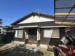 西条市小松町妙口　戸建て