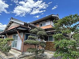 西条市丹原町来見　戸建て