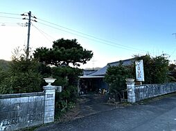 四国中央市土居町天満　土地