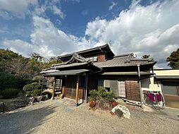 綾歌郡綾川町山田上　戸建て