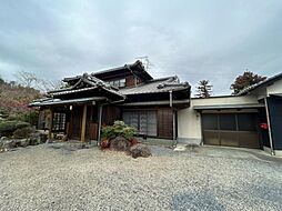 綾歌郡綾川町山田上　戸建て