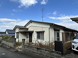 新居浜市船木　戸建て