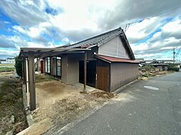 木田郡三木町大字田中　戸建て