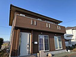 西条市周布　戸建て