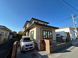 高松市川部町　戸建て