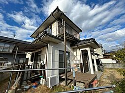 三豊市高瀬町上高瀬　戸建て