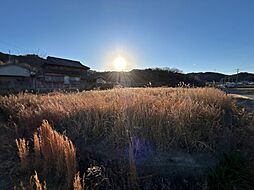 東かがわ市帰来　土地