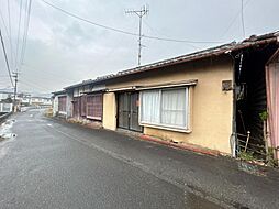 東かがわ市松原　戸建て