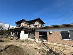 東かがわ市三本松　戸建て