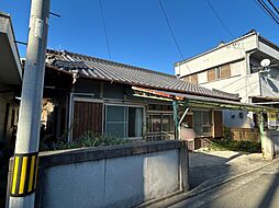 四国中央市川之江町　戸建て