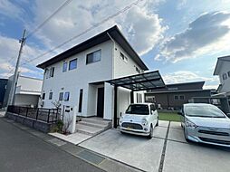 高松市六条町　戸建て