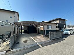 高松市由良町　戸建て